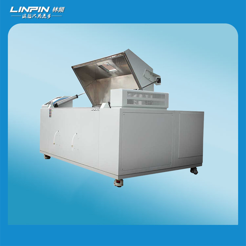 如何通過鹽霧試驗機測試汽車涂料質量？