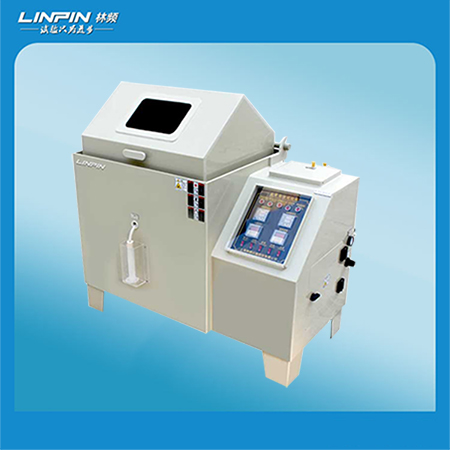 鹽霧腐蝕試驗箱內的樣品怎樣放置？